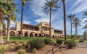 The Legacy Golf Resort